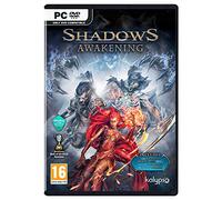 Shadows Awakening PC Game [Edizione: Regno Unito]