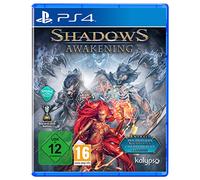 Shadows Awakening - PlayStation 4 [Edizione: Germania]