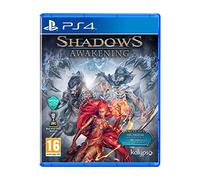 Shadows Awakening PS4 Game (PlayStation 4)