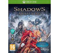 Xbox One Shadows: Awakening UFFICIALE ITALIA
