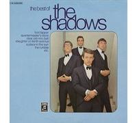 Shadows - Best of (#1c148-04859/860) / Vinyl record [Vinyl-LP]