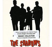 Shadows - Best Of/Apache
