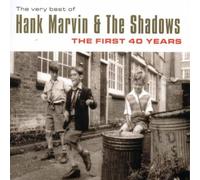Shadows - Best of H.Marvin&Shadows