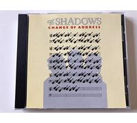 Shadows - Change of Address