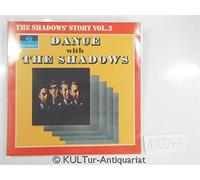 SHADOWS - Dance On With The Shadows