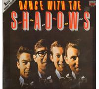 Shadows - Dance with the Shadows [VINYL]
