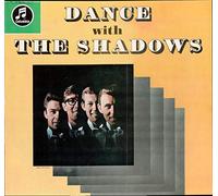 Shadows - Dance with the Shadows / Vinyl record [Vinyl-LP]