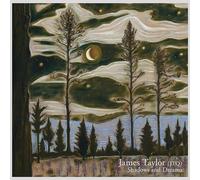 James Taylor - Shadows and Dreams (LP)