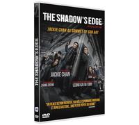 Shadow's edge (the)