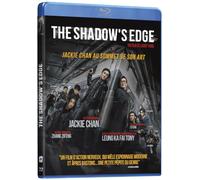 Shadow's edge (the)