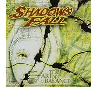 Shadows Fall - Art Of Balance