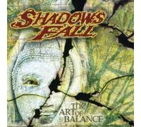 Shadows Fall - Art of Balance