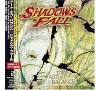 Shadows Fall - Art of Balance