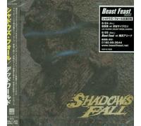 SHADOWS FALL - DEAD FALL -5TR-
