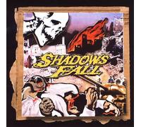 Shadows Fall - Fallout from the War