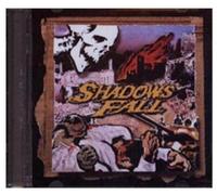 Shadows Fall - Fallout From The War