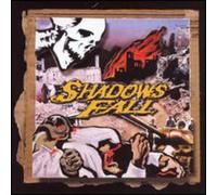 Shadows Fall - Fallout From The War