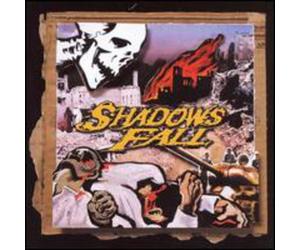 Shadows Fall - Fallout From The War