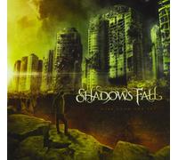 Shadows Fall - Fire From The Sky