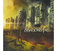 Shadows Fall - Fire From The Sky