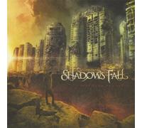 Shadows Fall - Fire From The Sky