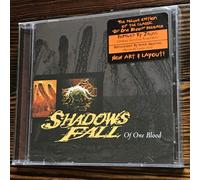 Shadows Fall - Of One Blood