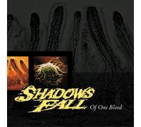 Shadows Fall Of One Blood (RSD Black Friday 2020) (Vinyl LP) 12" Album