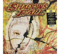 Shadows Fall - Ombre Autunno - L'arte dell'equilibrio RSD 2022 Green Haze PLUS
