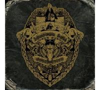 Shadows Fall - Retribution (Silver Foil Cover)