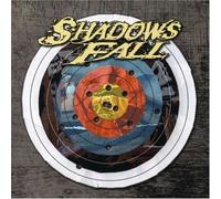 Shadows Fall - Seeking The Way: Greatest Hits