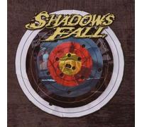 Shadows Fall - Seeking Thw Way:the Greatest Hits