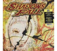 Shadows Fall The Art of Balance (Vinyl LP)