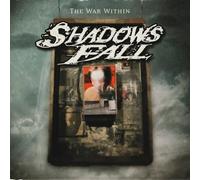 Shadows Fall - Shadows Fall War Within (RSD 4.22.23) Records & LP