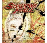 Shadows Fall - The Art Balance