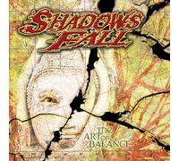 Shadows Fall The Art Balance (Vinyl LP)