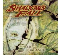 Shadows Fall The Art of Balance (Vinyl LP)
