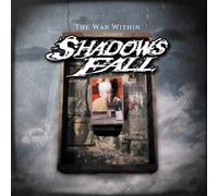 Shadows Fall - The War Whitin-Ltd ed
