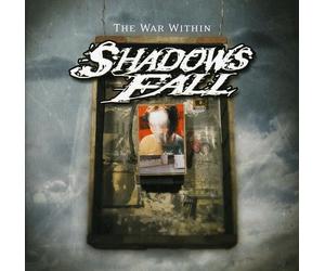 Shadows Fall - The War Within