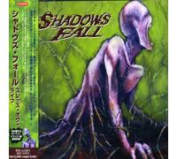 Shadows Fall - Threads Of Life