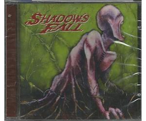 Shadows Fall - Threads Of Life