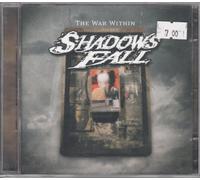 Shadows Fall - War Within (2 CD)
