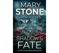 Shadow's Fate: 16