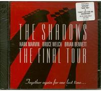 Shadows - Final Tour (2 CD)