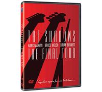 Shadows - FINAL TOUR (2 CD)