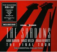 Shadows: Final Tour by Shadows (2013-02-01)