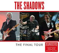 Shadows - Final Tour: Live