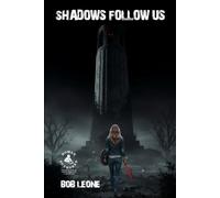 Shadows Follow Us: Demons, possessed, dire wolves, and a missing spouse. What more can be piled to this pastor's wife turned Demon Hunter? Christian Urban Fantasy.