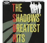 Shadows - Greatest Hits