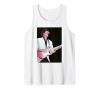 Shadows Hank Marvin Apache Guitar Legend Live 1989 Canotta