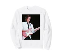 Shadows Hank Marvin Apache Guitar Legend Live 1989 Felpa